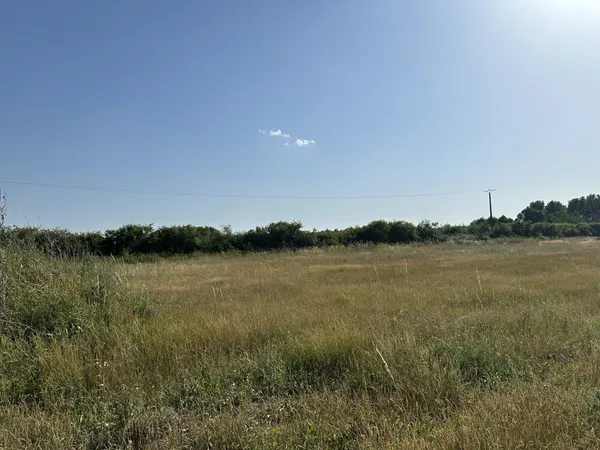 Terrain en individuel 2122 m²