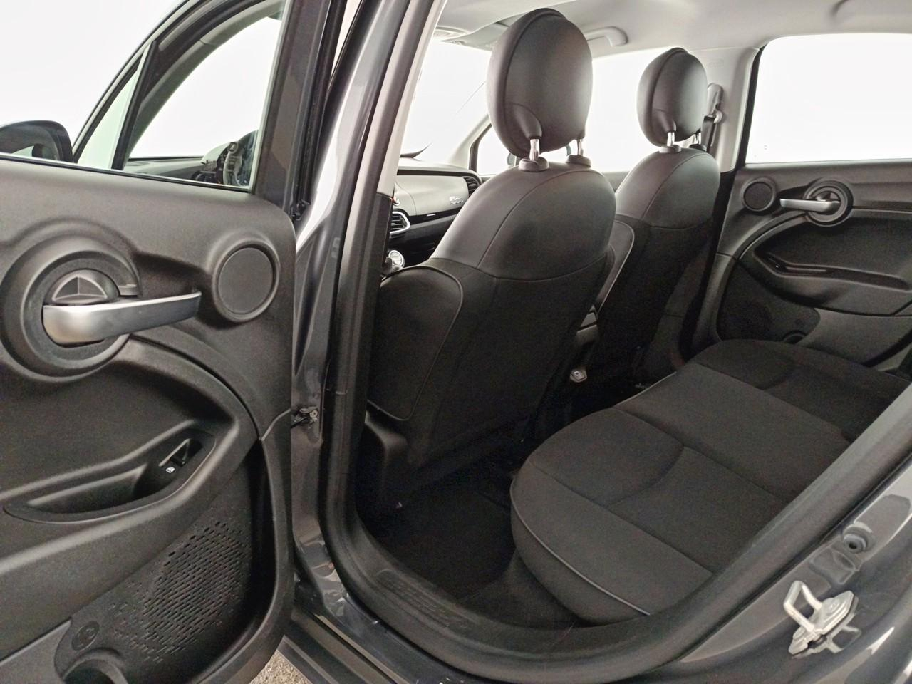 Fiat 500X 1.5 firefly 130 ch s/s dct7 hybrid dolcevita 500x — photo 18