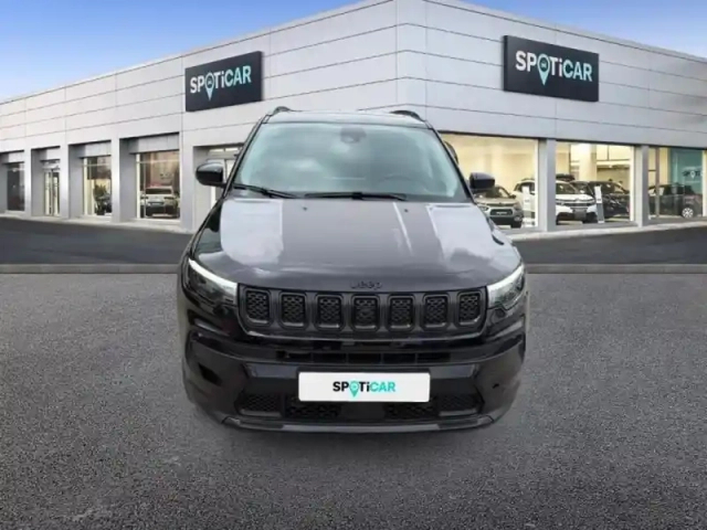 Jeep Compass 1.3 turbo t4 240ch phev 4xe north star at6 eawd — photo 2