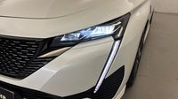 Peugeot 308 1.2 PureTech 130ch S&S GT EAT8 — photo 17