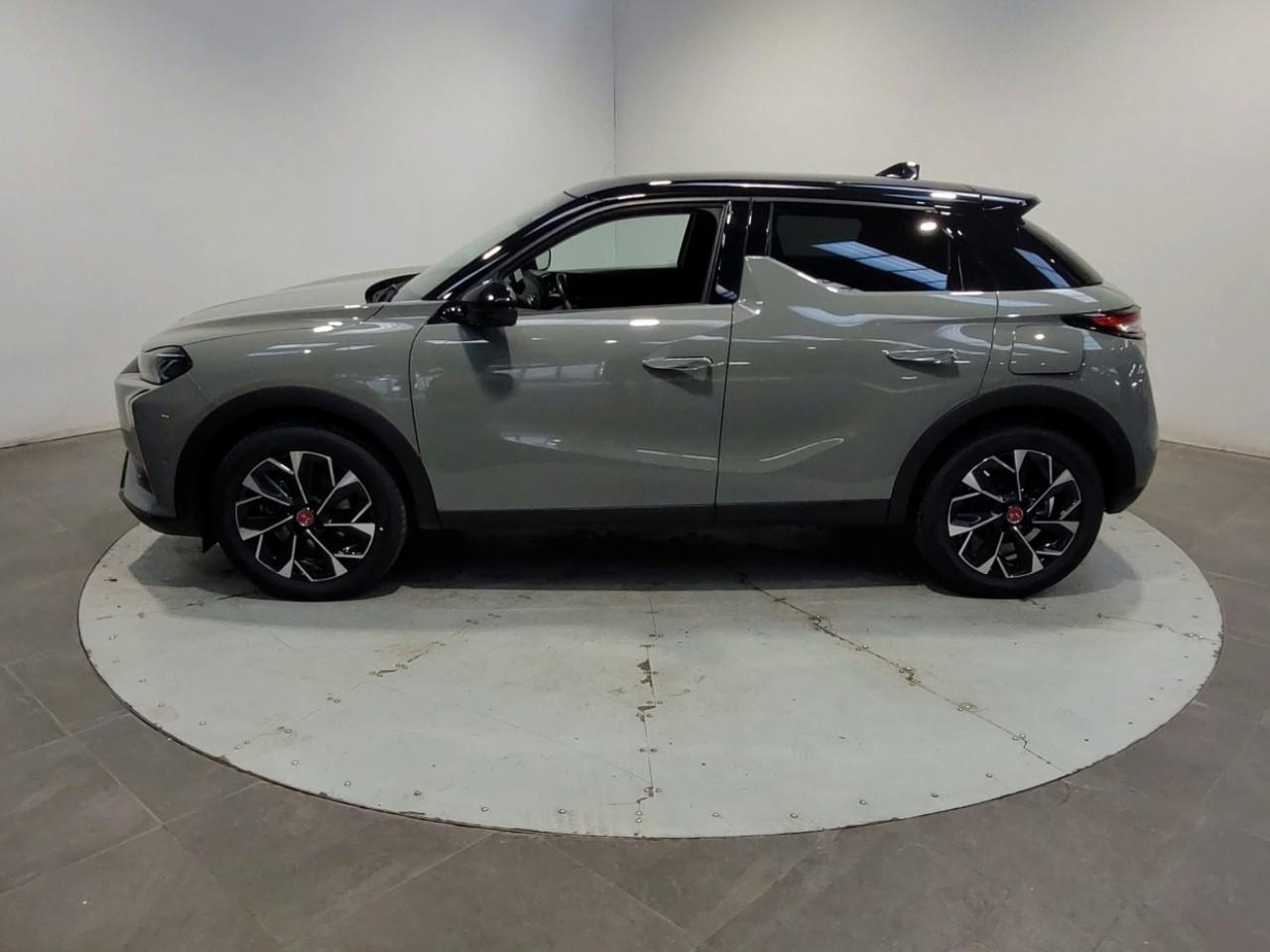 Ds Ds 3 e-tense performance line+ — photo 2