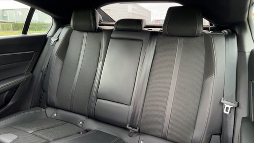 Peugeot 508 2.0 BlueHDi 160 EAT8 - GT Line – 2019 – 108345 km – Diesel – Boîte Automatique — photo 49