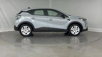 Renault Captur 1.8 E-Tech full hybrid 160ch Evolution - 25 — photo 4