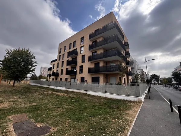 Rez-de-chaussée type F4 - Construction 2025