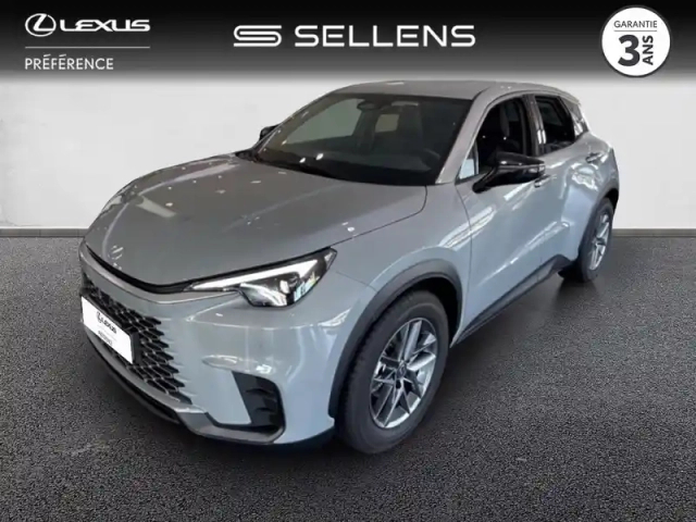 Lexus Lbx 1.5 136ch business plus 2wd my26