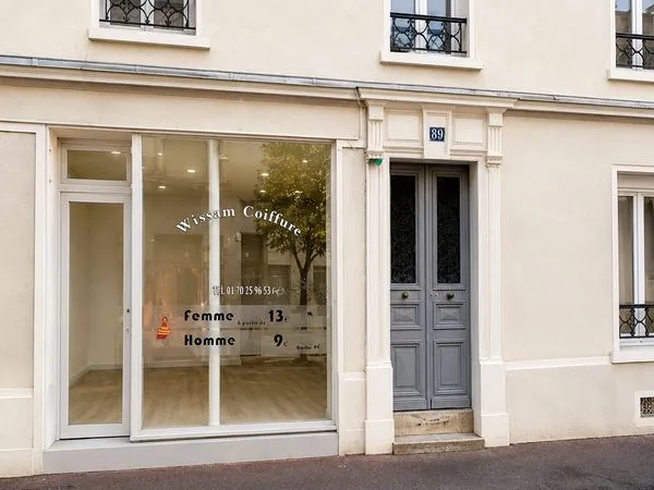 Boutique a vendre
