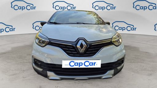 Renault Captur 1.2 TCe 120 Energy EDC - Intens – 2017 – 97052 km – Essence – Boîte Automatique — photo 30
