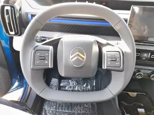 Citroën C3 electrique 113ch, autonomie confort, plus — photo 15