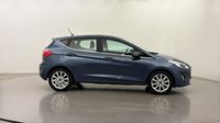 Ford Fiesta 1.5 TDCi 85ch Stop&Start Titanium 5p Euro6.2 — photo 4