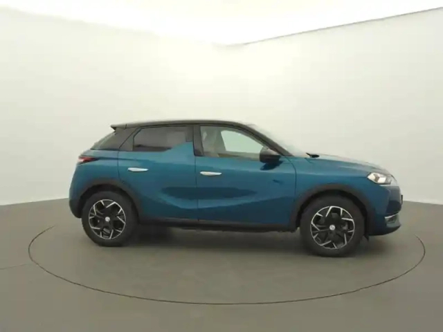 Ds Ds 3 ds3 crossback e-tense — photo 31