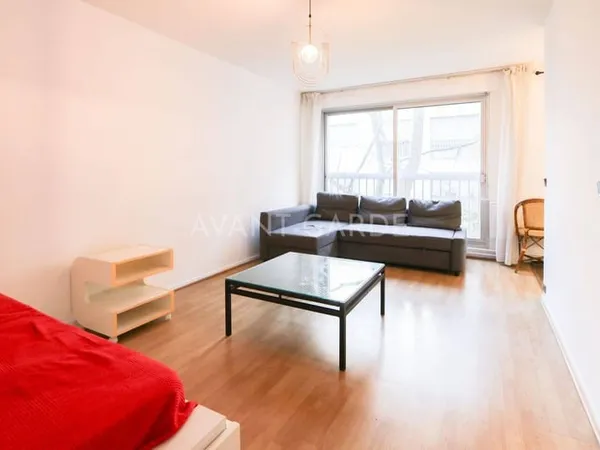 Appartement 1 pièce 27 m²