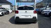 Citroen C3 1.2 PureTech 83ch S&S MAX — photo 6