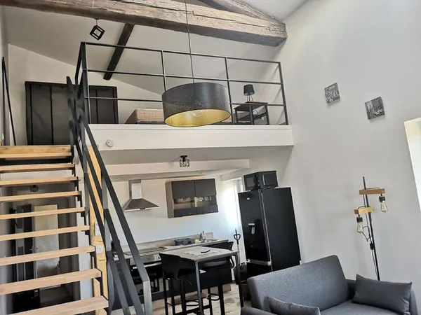 Parking/Garage/Box 48 m²