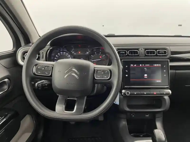 Citroën C3 puretech 83 s&amp;s bvm5 — photo 22