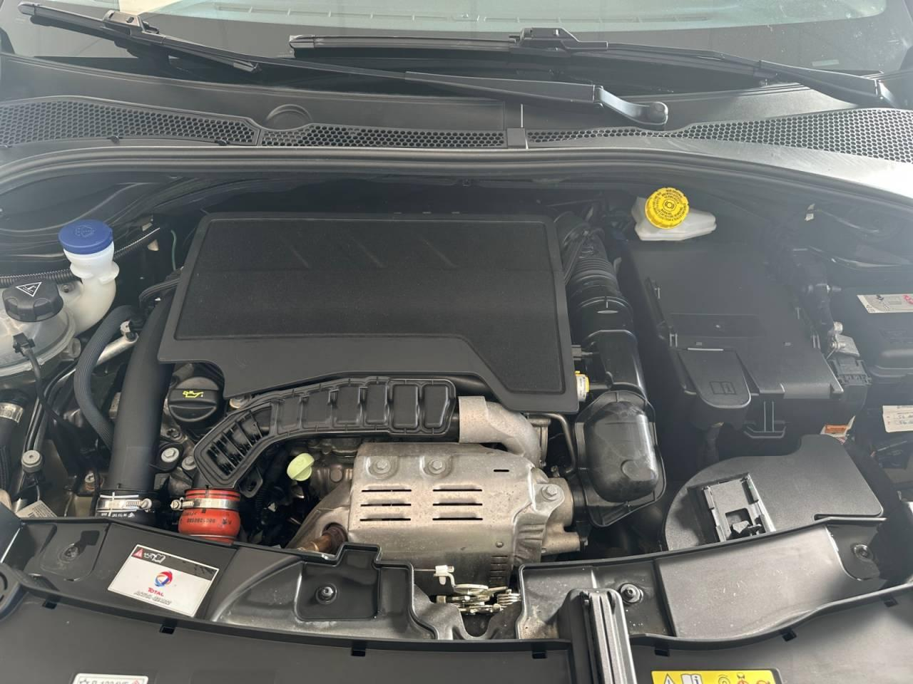 Citroën C3 puretech 110 eat6 elle — photo 20