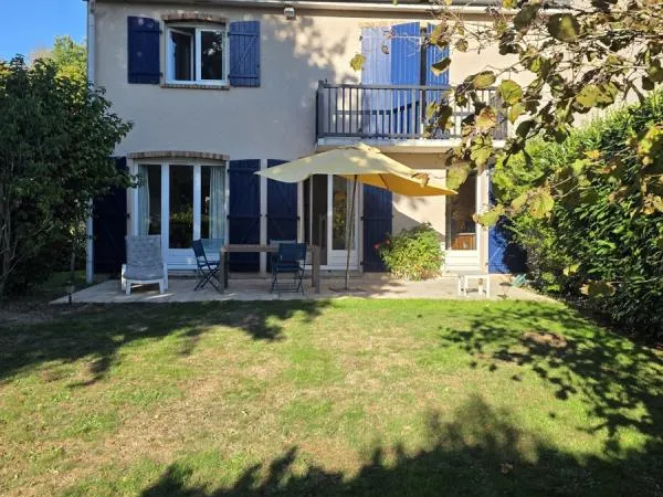 Jolie maison familiale secteur résidentiel