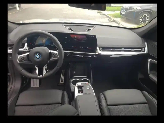 Bmw X1 xdrive 25e 245ch dkg7 — photo 12