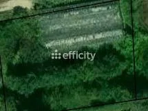 Terrain 1300 m²