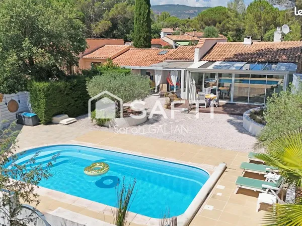 Maison 4 pièces 92 m²
