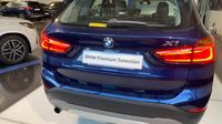 Bmw X1 xDrive18dA 150ch xLine — photo 6