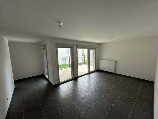Appartement 3 pièces 78 m²