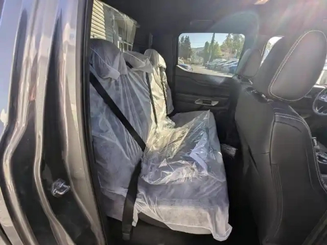 Ford Ranger 3.0 ecoblue v6 240ch stop&amp;start double cabine platinum e-4wd bva10 pas de malus — photo 11
