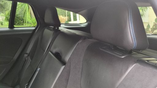 Volvo V60 2.0 T6 367 AWD Geartronic - Polestar – 2017 – 115440 km – Essence – Boîte Automatique — photo 32