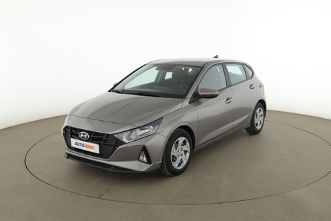 Hyundai i20 1.2 Initia