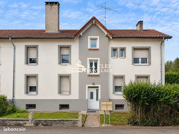 Immeuble de rapport 297 m²