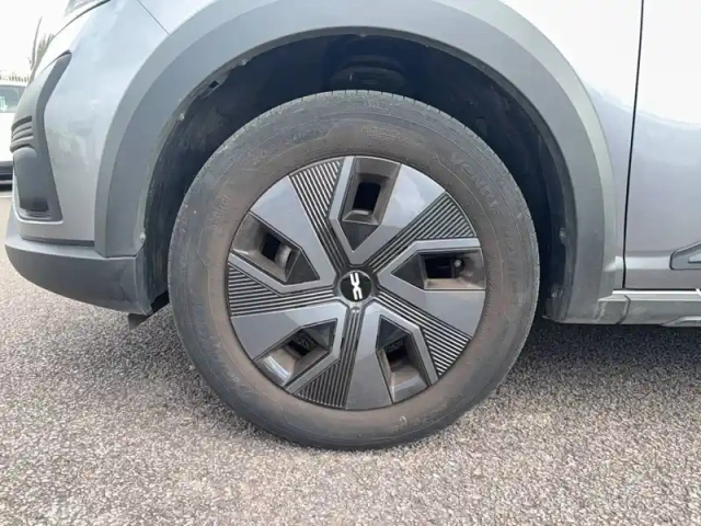 Dacia Sandero tce 90 gsr2 — photo 22