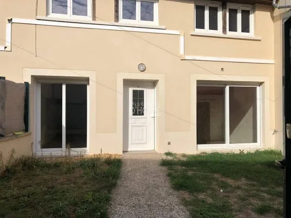 Appartement 2 pièces 49 m²