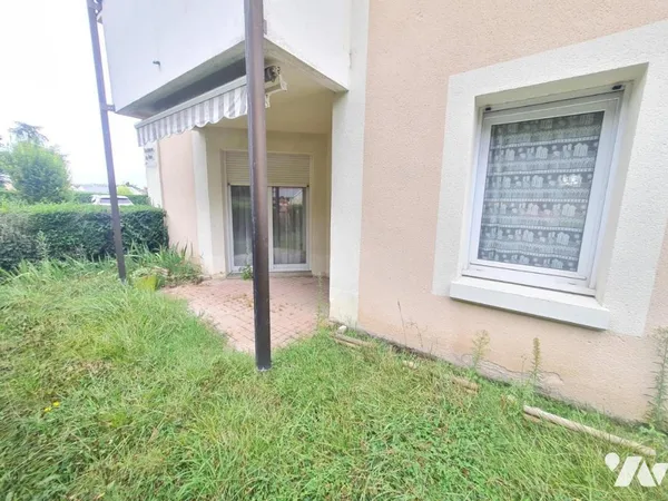 Appartement 53 m²
