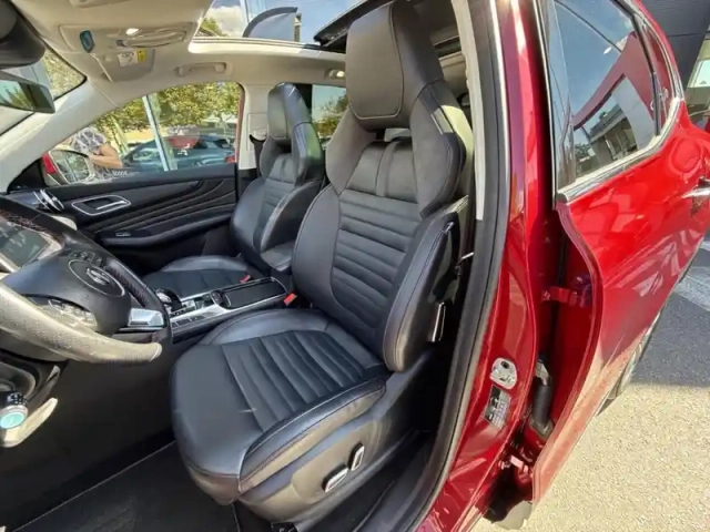 Mg Ehs 1.5t gdi 258ch phev luxury — photo 11