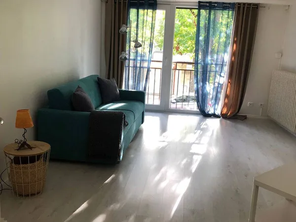 Appartement 1 pièce 45 m²