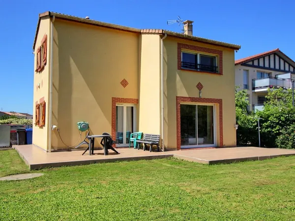 Maison Fenouillet 5 pièce(s) 100 m2