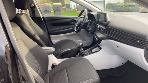 Hyundai i20 1.0 T-GDI MHEV 100 - Intuitive – 2020 – 46190 km – Hybride essence – Boîte Manuelle — photo 16