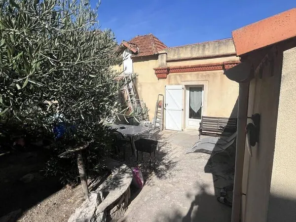 Maison 3 pièces 70 m²