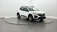 Dacia Sandero 1.0 TCe 90ch Expression CVT — photo 3