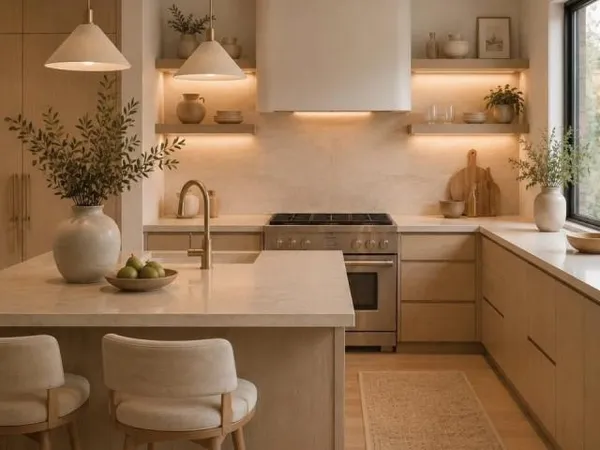 Superbe appartement T3 Dernier étage au calme -La Seyne Sur Mer