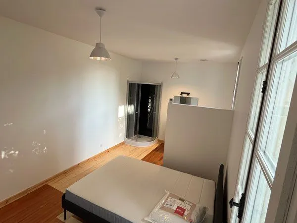 Colocation - 1 chambre disponible - Maison 160m2