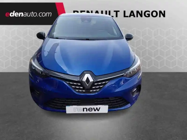 Renault Clio tce 140 — photo 37