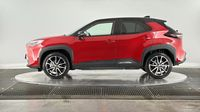 Toyota Yaris Cross 116h GR Sport MY22 — photo 7