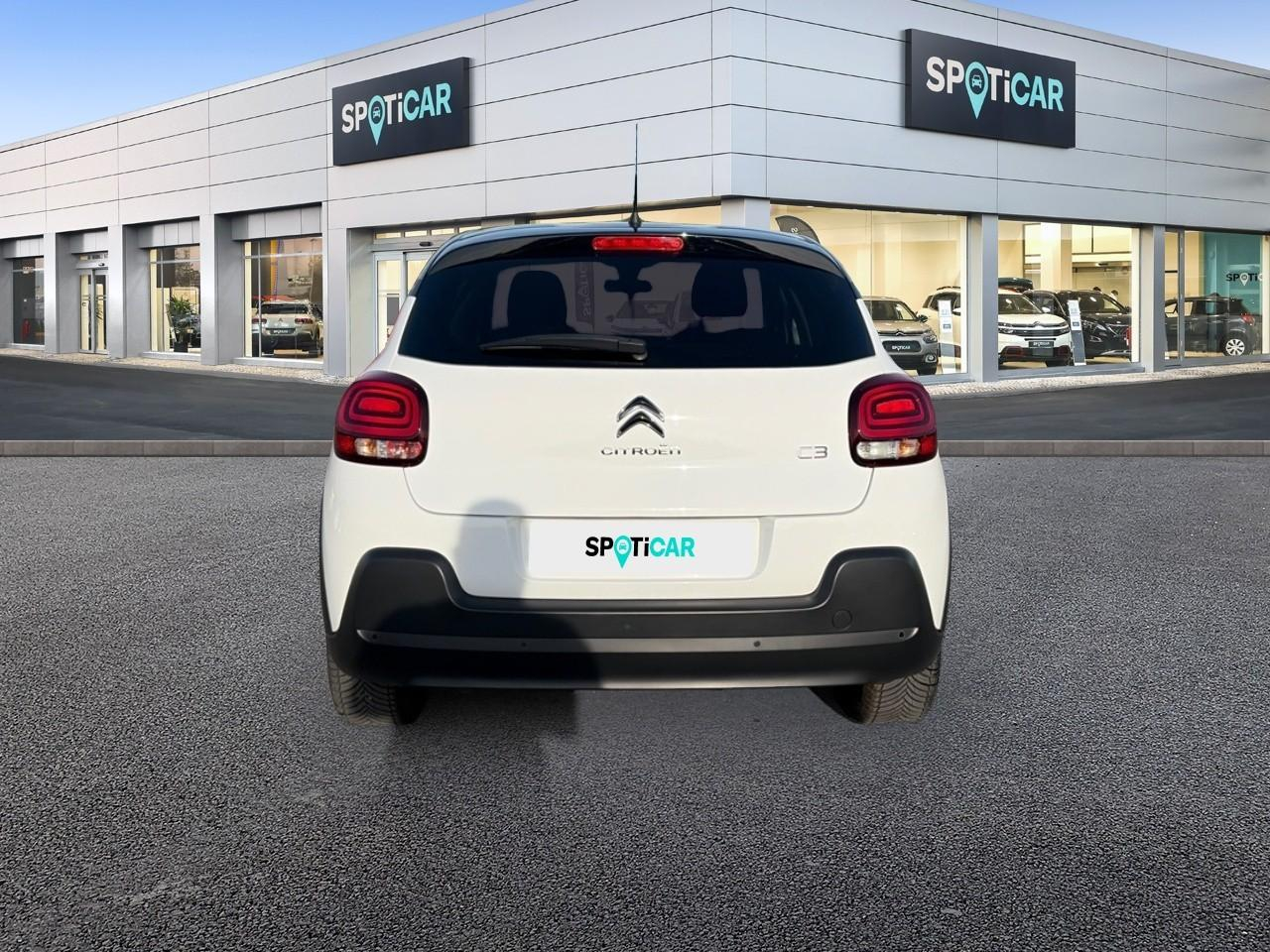 Citroën C3 1.2 puretech 83ch s&s max — photo 5