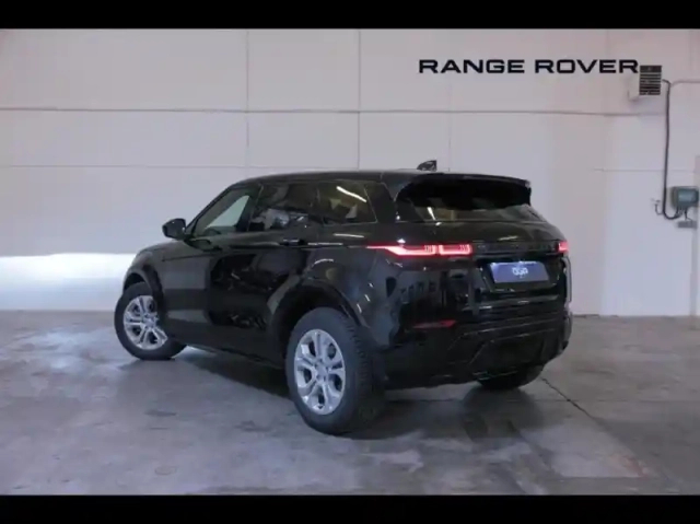 Land Rover Range Rover evoque 2.0 p200 200ch flex fuel s — photo 4