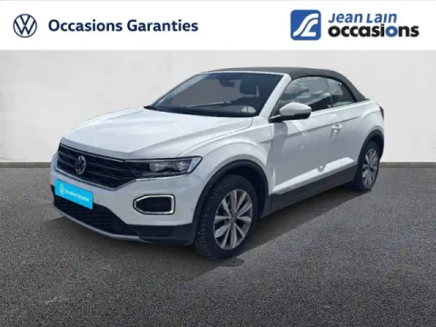 Volkswagen T-Roc cabriolet 1.5 tsi evo 150 start/stop dsg7