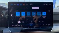 Volkswagen Golf 1.5 eHybrid 204ch VW Edition DSG6 — photo 27