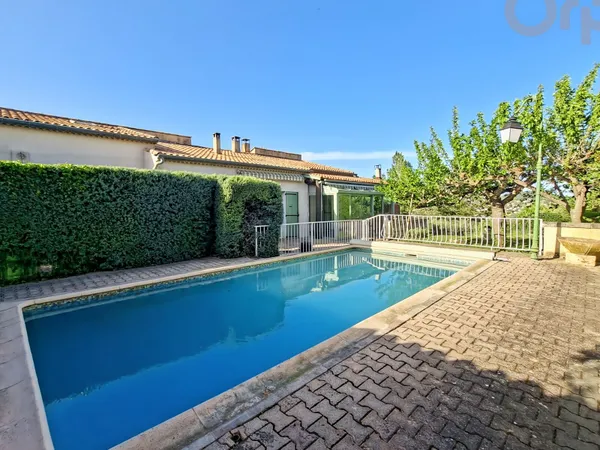 Maison 4 pièces 130 m²