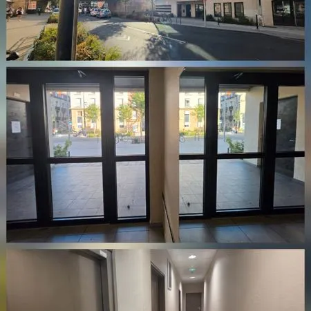 Studio récent 26m2 Centre ville