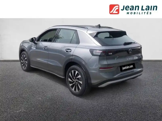 Volkswagen T-Roc 1.5 etsi evo2 hybrid 116 ch dsg7 — photo 7