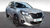 Peugeot 2008 1.2 PureTech 100ch S&S Allure Pack — photo 3
